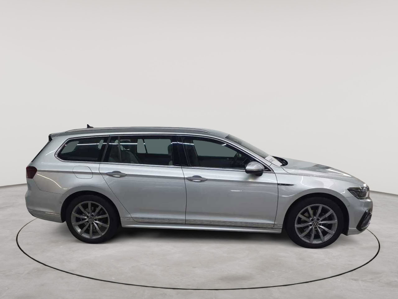 Volkswagen Passat Variant 2.0 TDI SCR Elegance 3