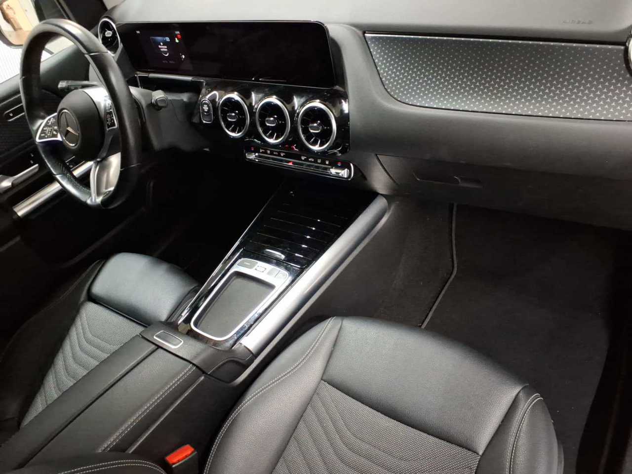 Mercedes-Benz B 250 e 8G-DCT Progressive Advanced 9