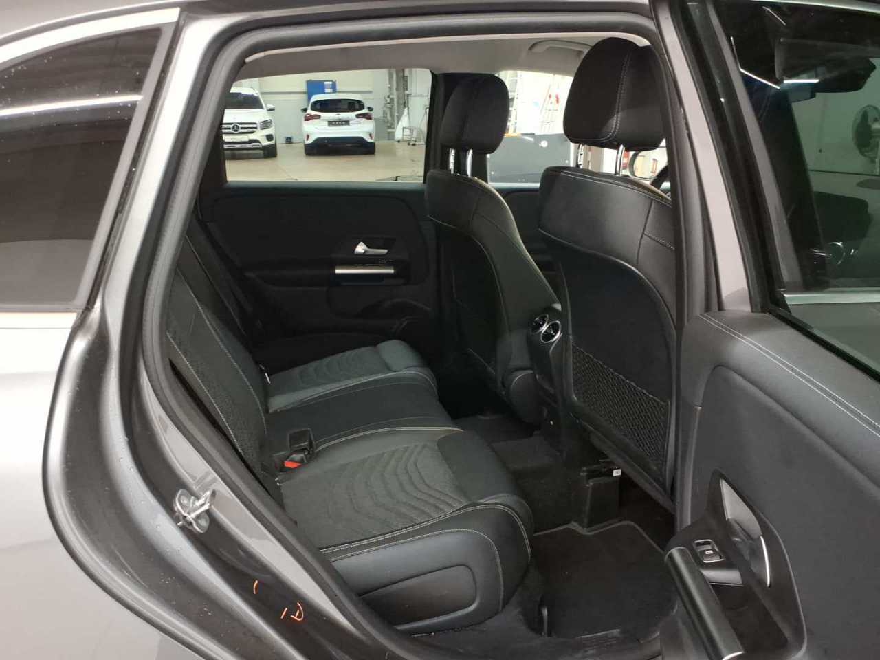 Mercedes-Benz B 250 e 8G-DCT Progressive Advanced 14
