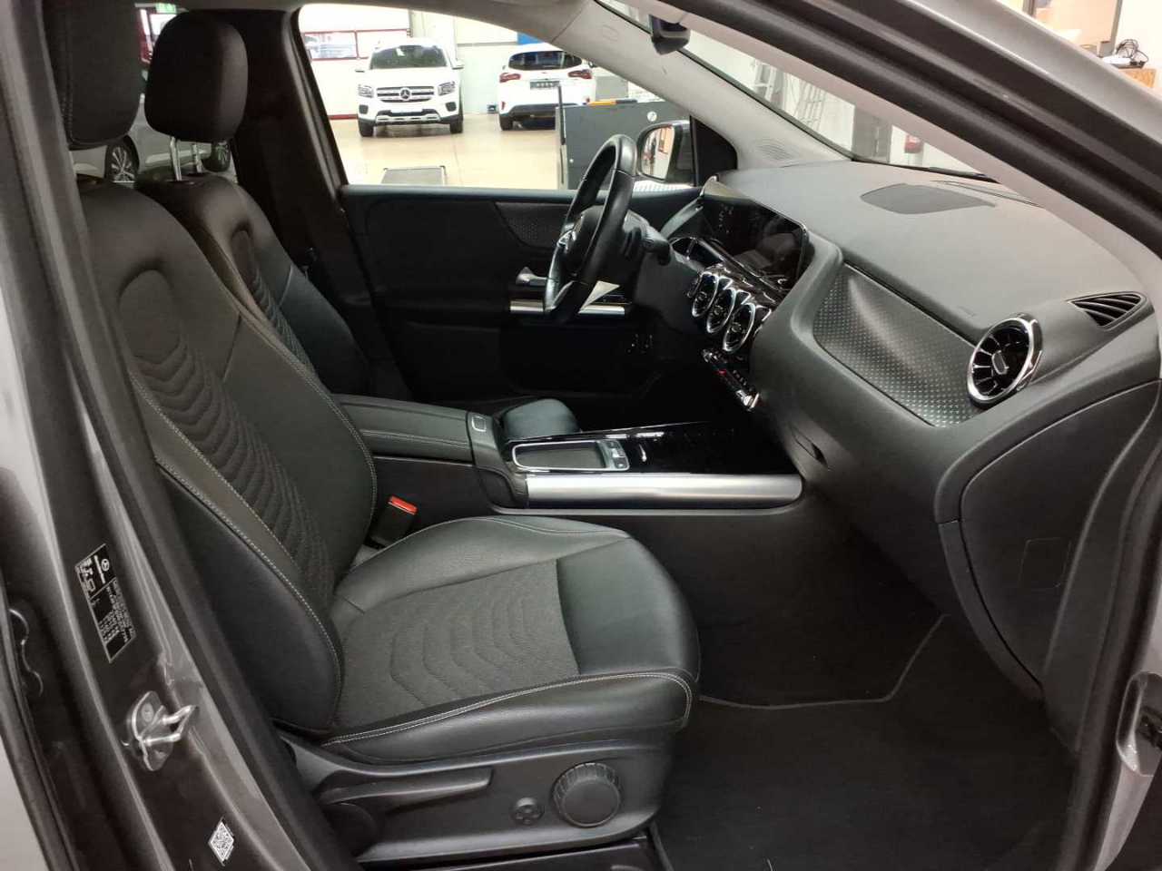 Mercedes-Benz B 250 e 8G-DCT Progressive Advanced 8