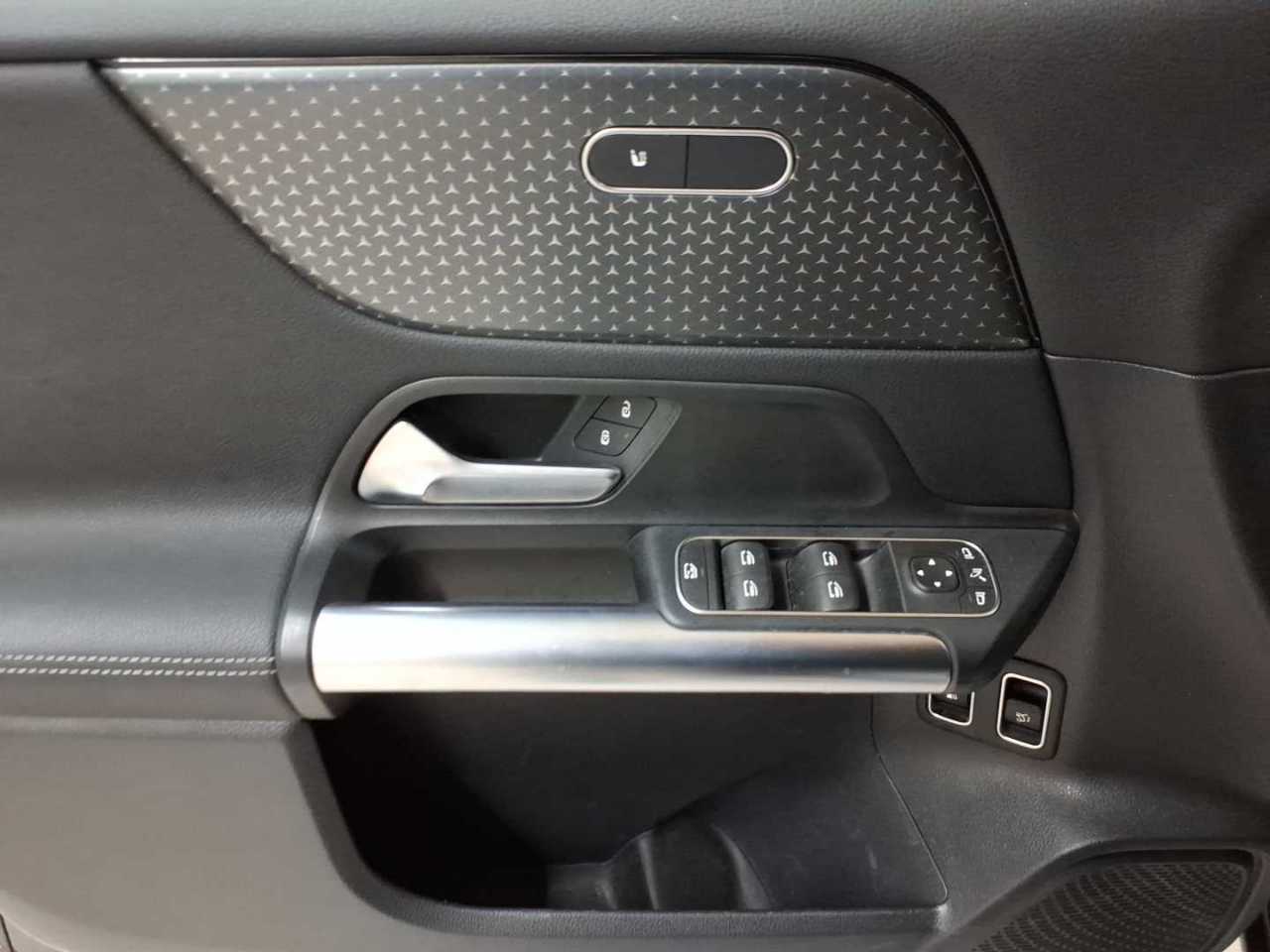 Mercedes-Benz B 250 e 8G-DCT Progressive Advanced 19