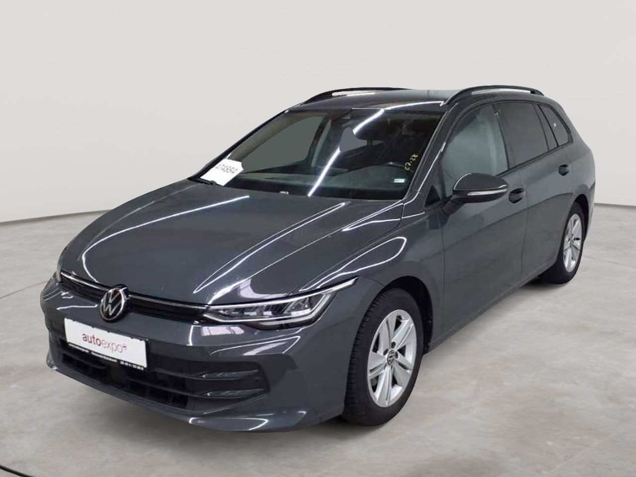 Volkswagen Golf Variant 1.5 eTSI OPF DSG Life 2