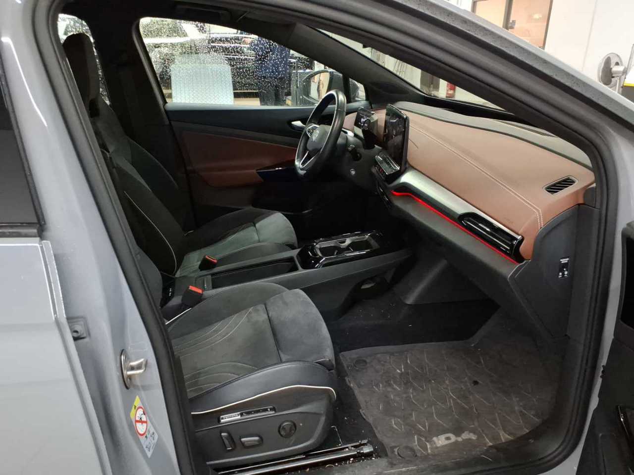 Volkswagen ID.4 Performance Upgrade Pro 8