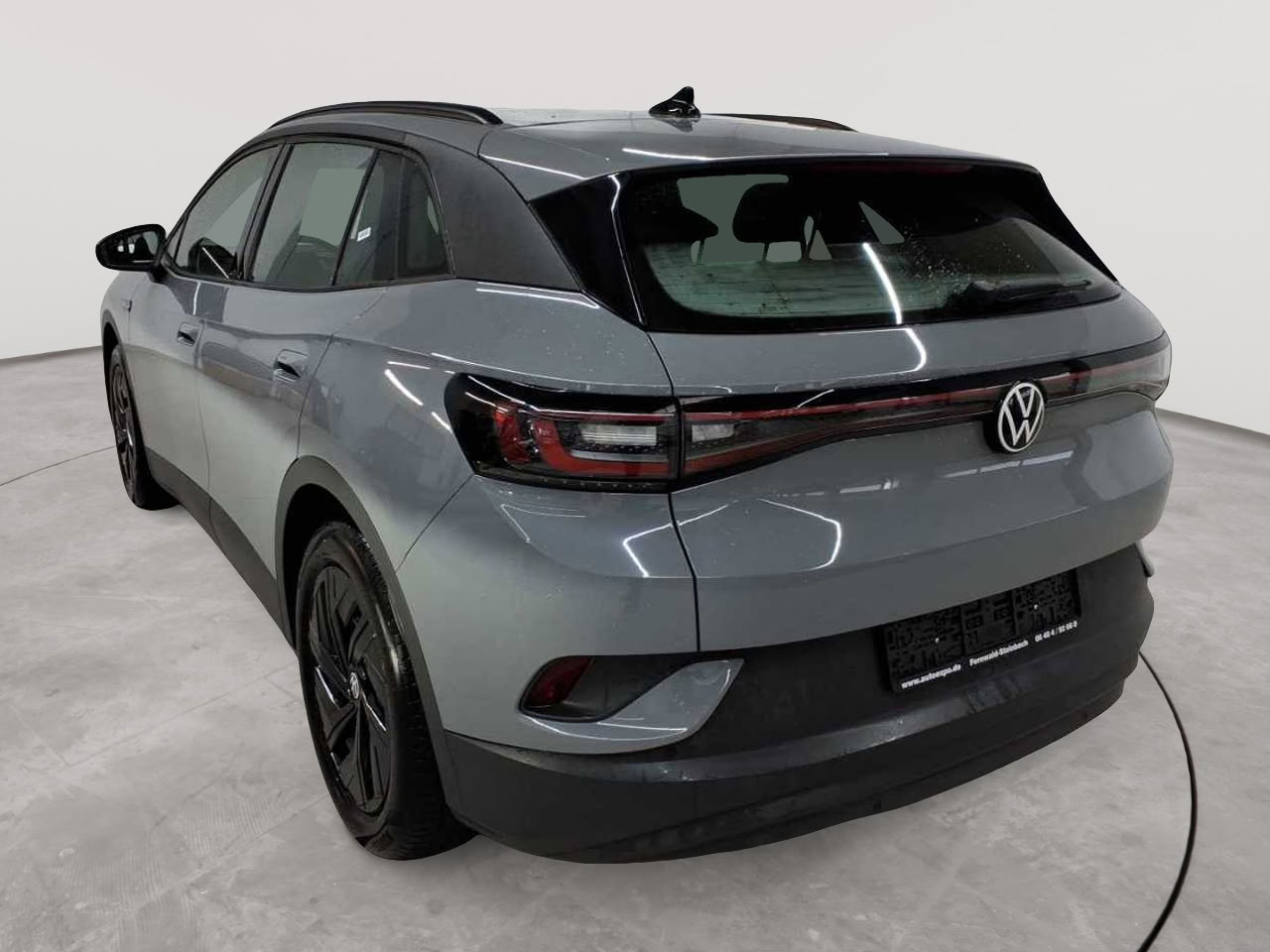 Volkswagen ID.4 Performance Upgrade Pro 5