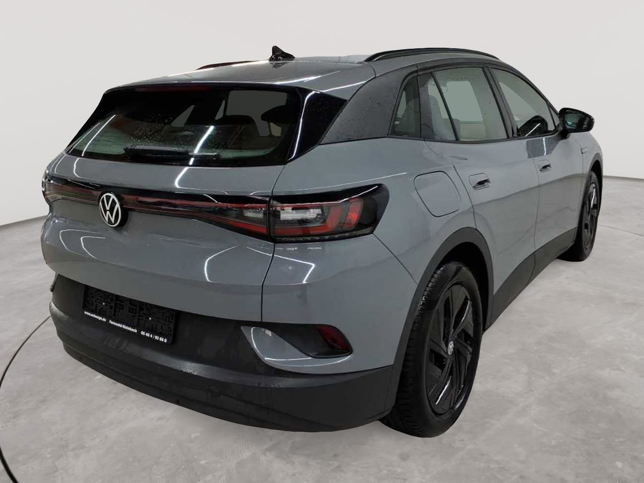 Volkswagen ID.4 Performance Upgrade Pro 4