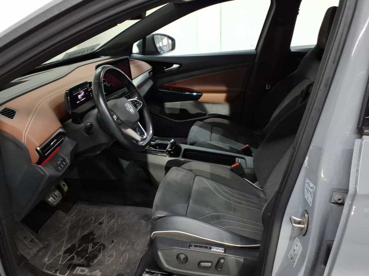 Volkswagen ID.4 Performance Upgrade Pro 7