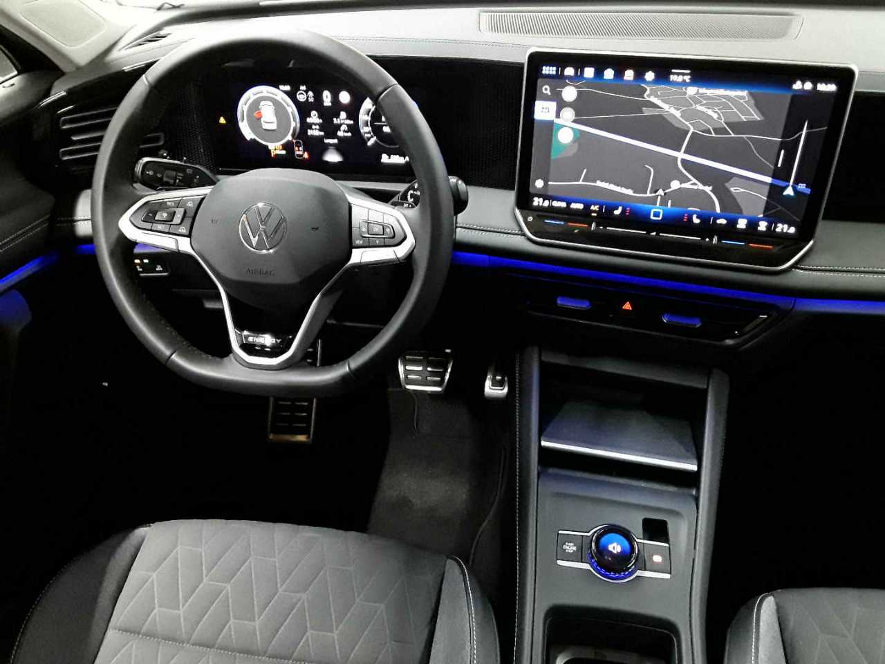 Volkswagen Tiguan 1.5 eTSI OPF DSG Energy 10