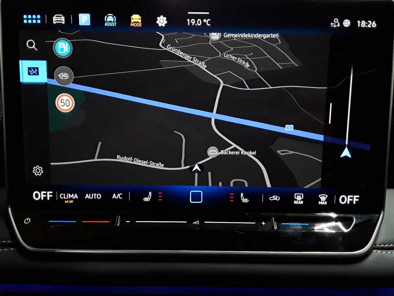 Volkswagen Tiguan 1.5 eTSI OPF DSG Energy 12