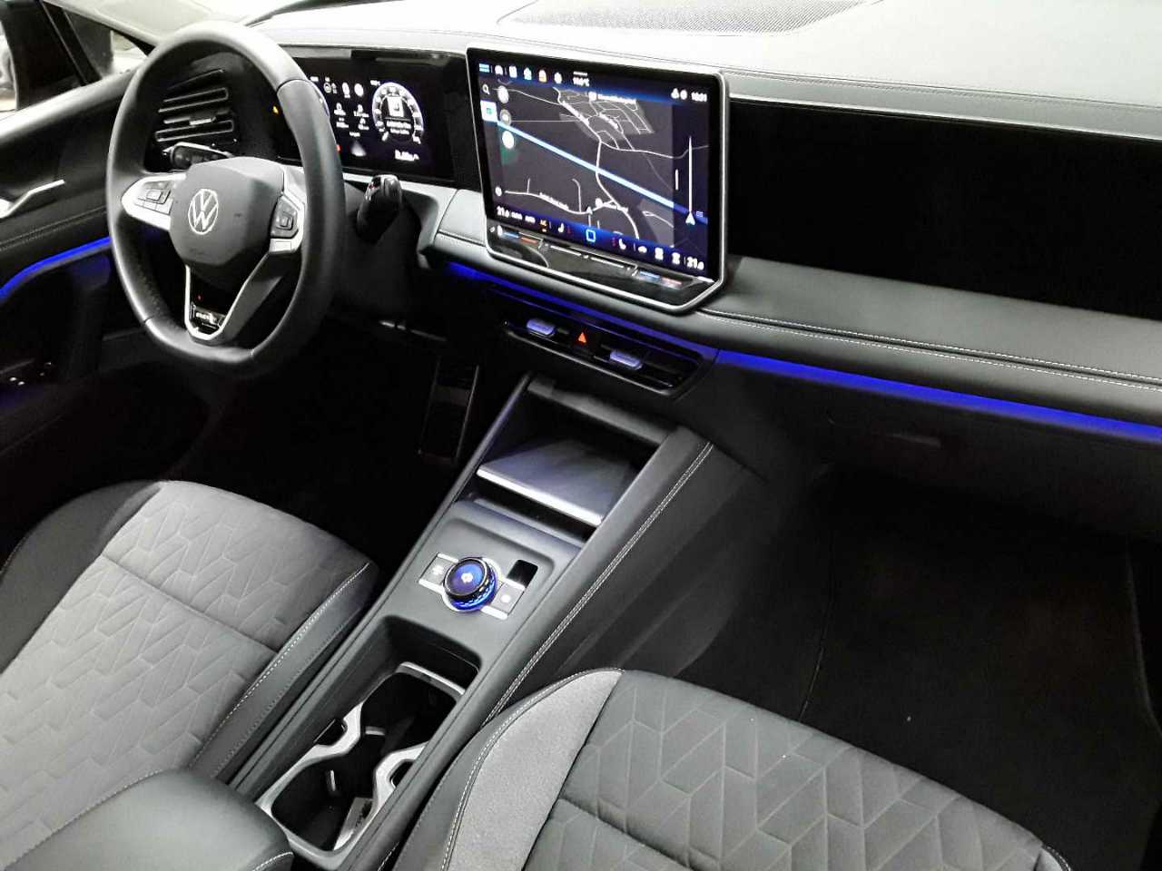 Volkswagen Tiguan 1.5 eTSI OPF DSG Energy 9