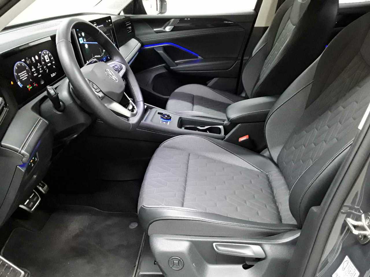 Volkswagen Tiguan 1.5 eTSI OPF DSG Energy 7