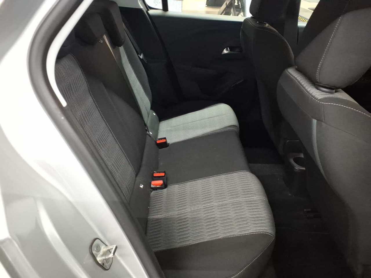 Opel Corsa 1.2 Start/Stop Edition 14