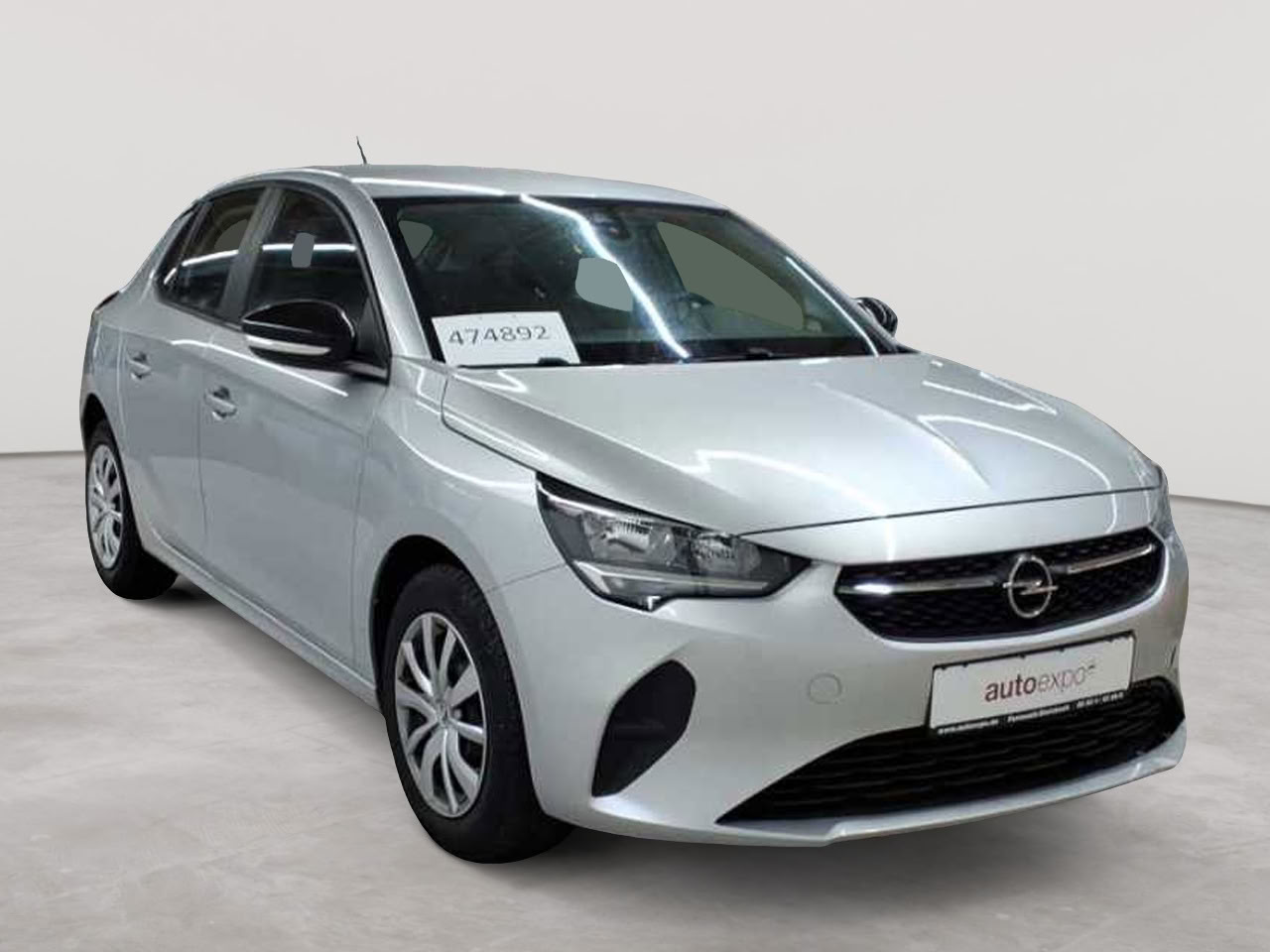 Opel Corsa 1.2 Start/Stop Edition