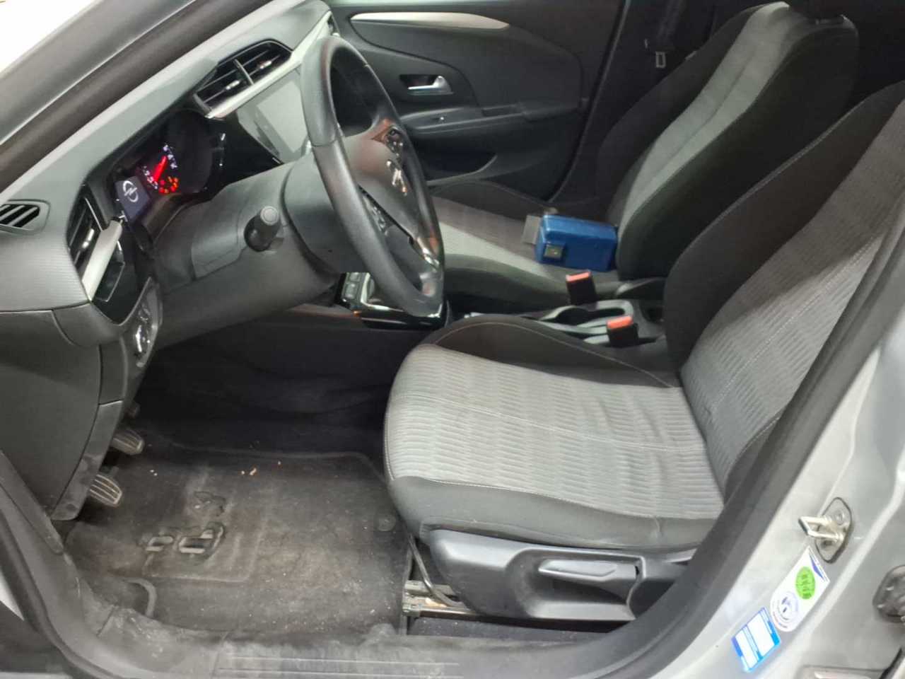 Opel Corsa 1.2 Start/Stop Edition 7