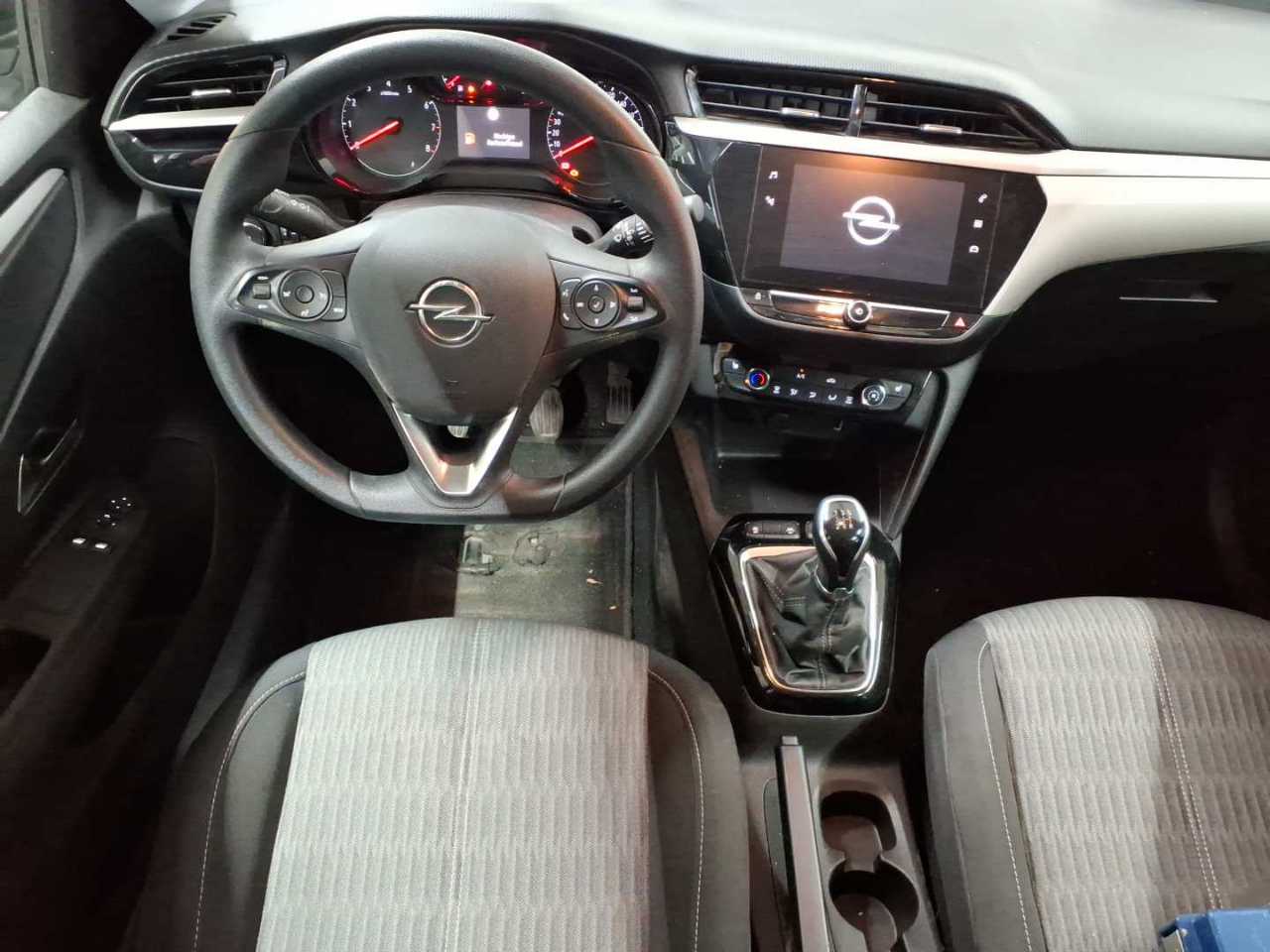 Opel Corsa 1.2 Start/Stop Edition 10