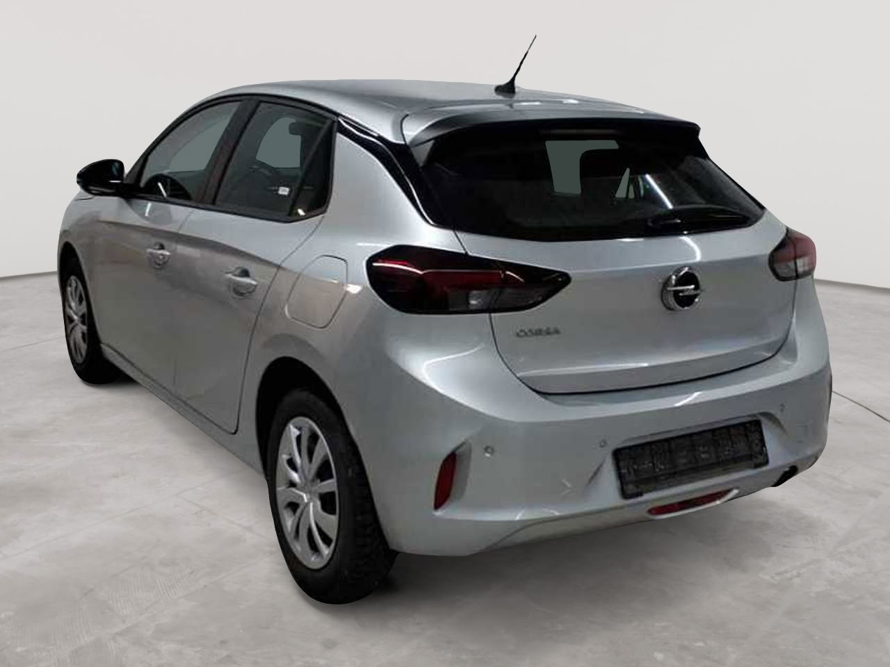 Opel Corsa 1.2 Start/Stop Edition 5