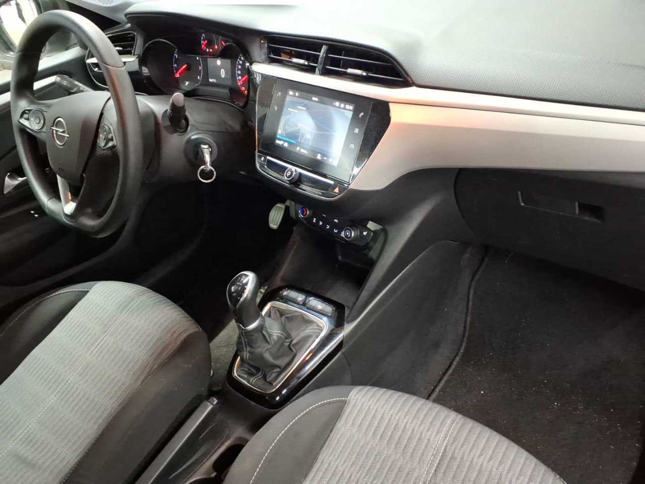 Opel Corsa 1.2 Start/Stop Edition 9