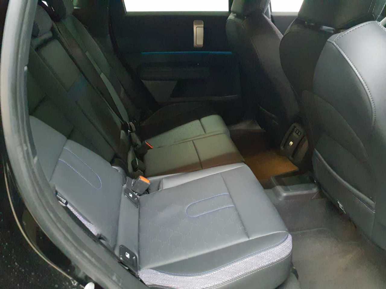 Mini Countryman C Classic Trim 14