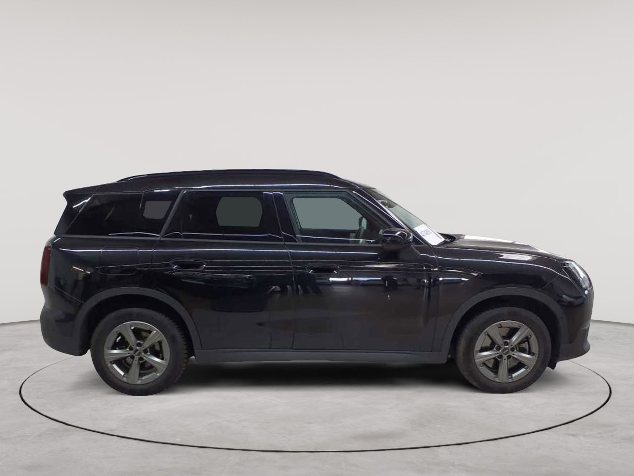 Mini Countryman C Classic Trim 3