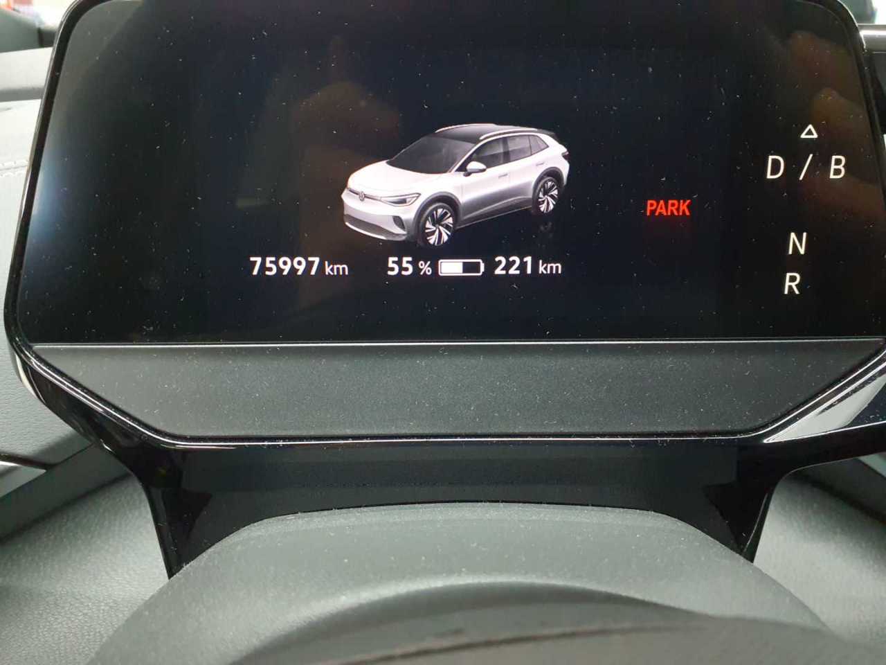 Volkswagen ID.4 Performance Upgrade Pro 11