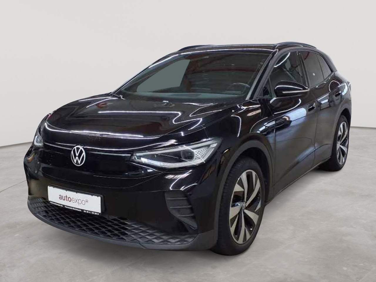 Volkswagen ID.4 Performance Upgrade Pro 2