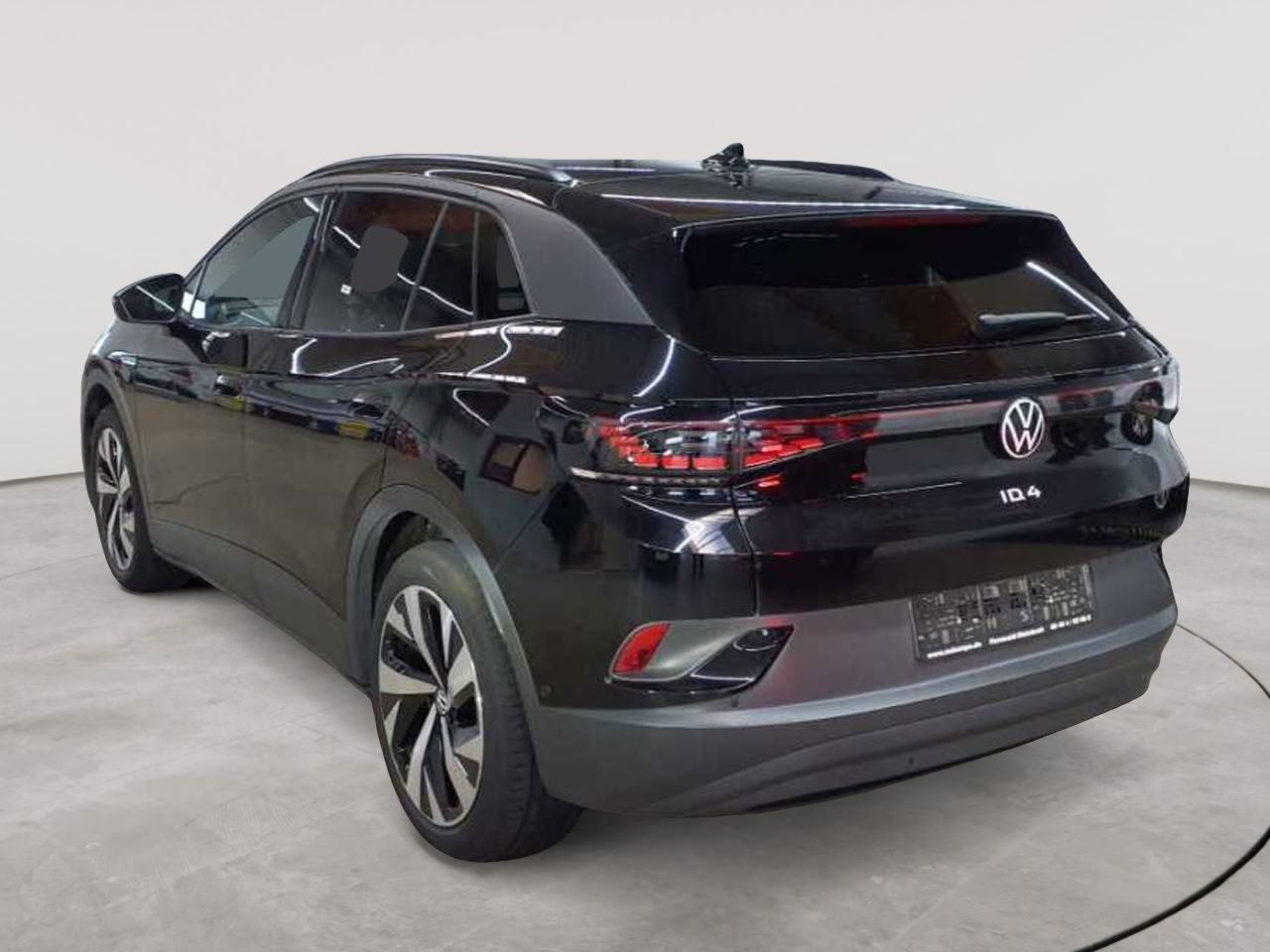 Volkswagen ID.4 Performance Upgrade Pro 5
