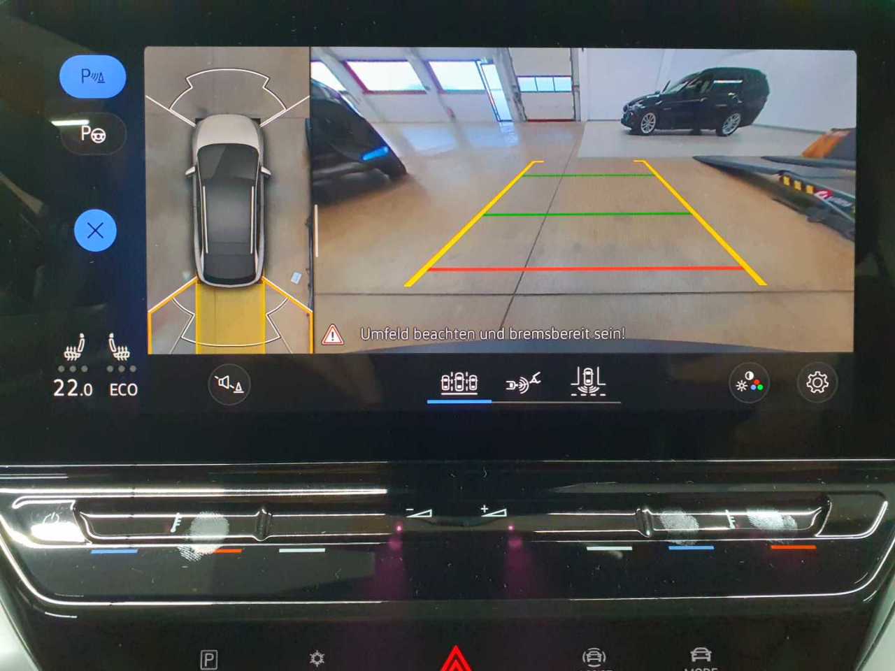 Volkswagen ID.4 Performance Upgrade Pro 16