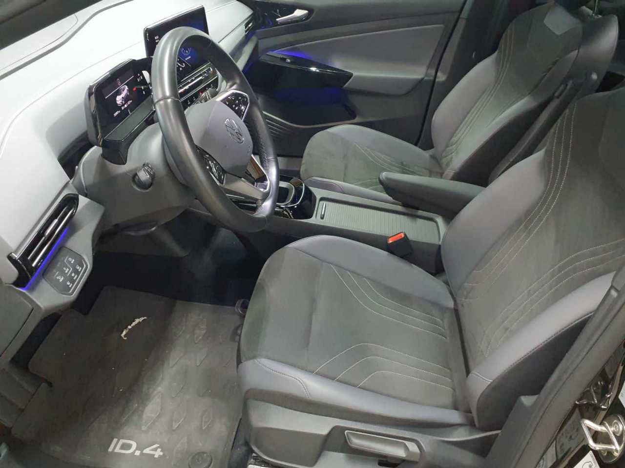 Volkswagen ID.4 Performance Upgrade Pro 8