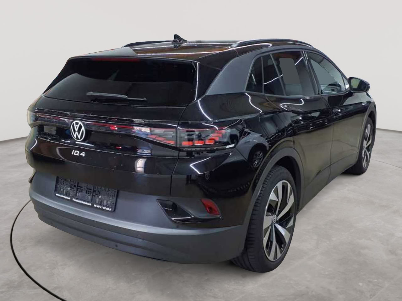 Volkswagen ID.4 Performance Upgrade Pro 4