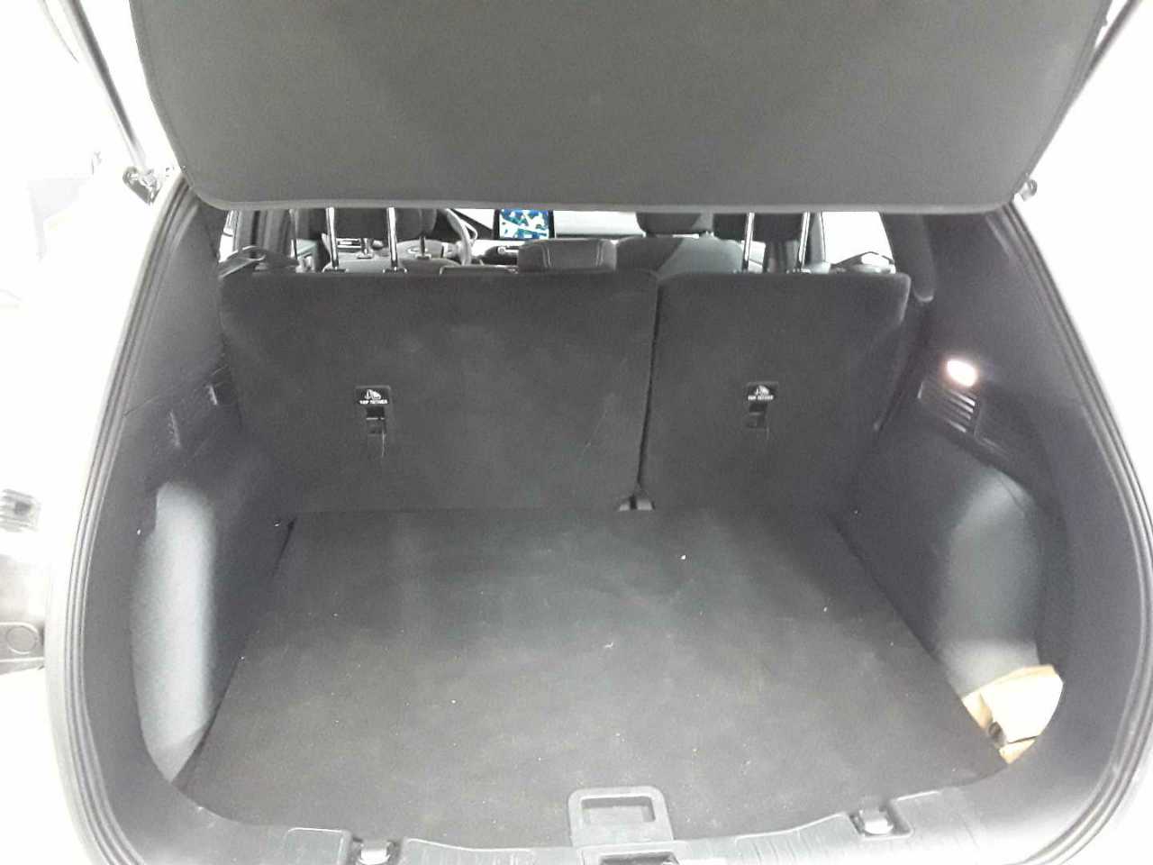 Ford Kuga 2.0 EcoBlue Hybrid COOL&CONNECT 15
