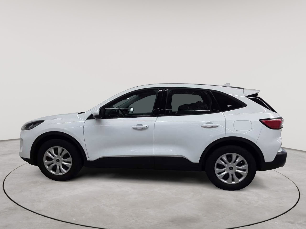 Ford Kuga 2.0 EcoBlue Hybrid COOL&CONNECT 6