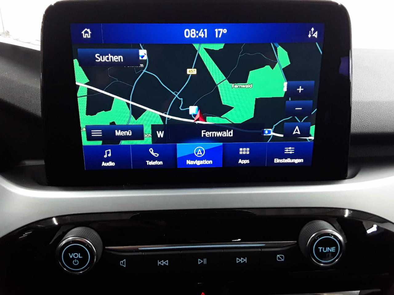 Ford Kuga 2.0 EcoBlue Hybrid COOL&CONNECT 12
