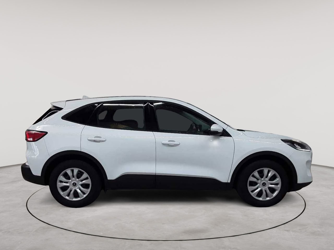 Ford Kuga 2.0 EcoBlue Hybrid COOL&CONNECT 3