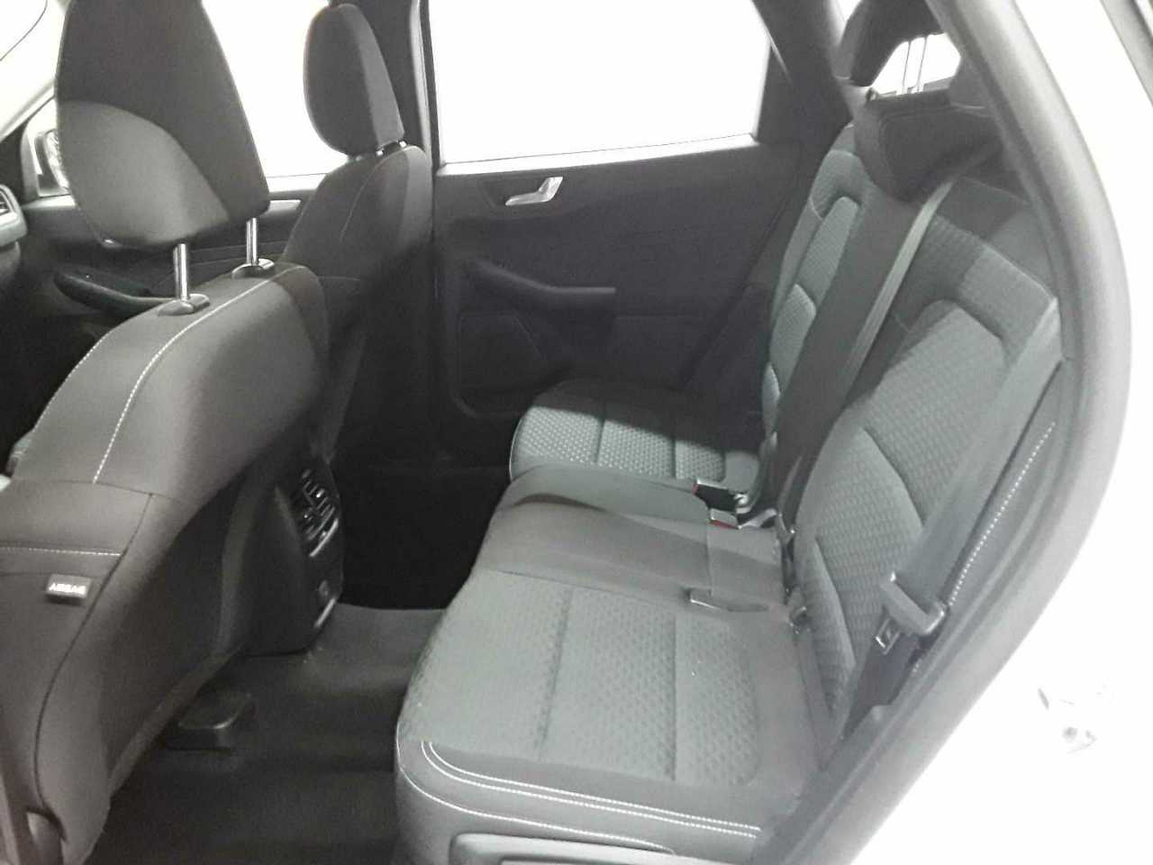 Ford Kuga 2.0 EcoBlue Hybrid COOL&CONNECT 13