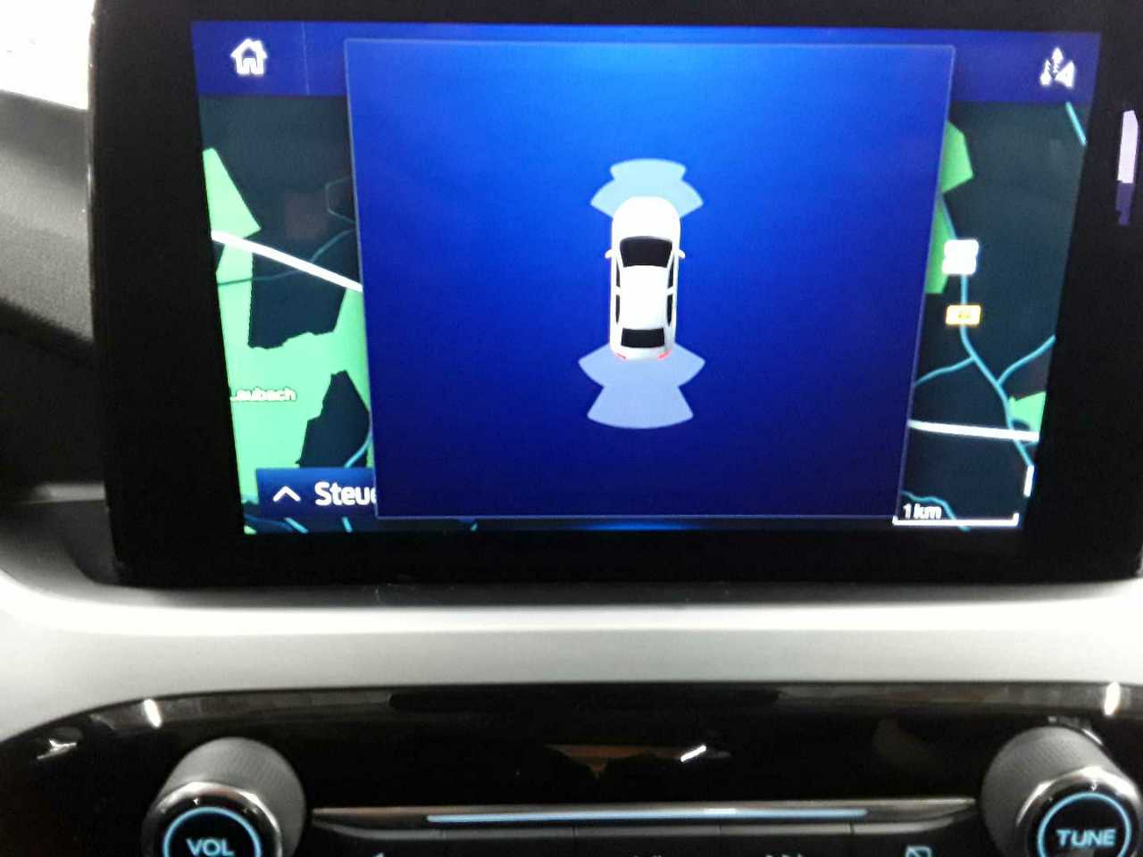 Ford Kuga 2.0 EcoBlue Hybrid COOL&CONNECT 16