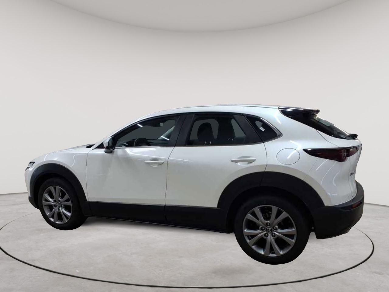 Mazda CX-30 e-SKYACTIV-G 2.0 M HYBRID DRIVE SELECTION 6