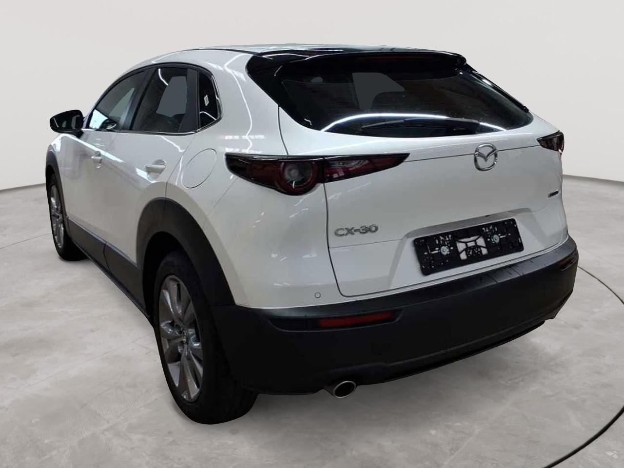 Mazda CX-30 e-SKYACTIV-G 2.0 M HYBRID DRIVE SELECTION 5
