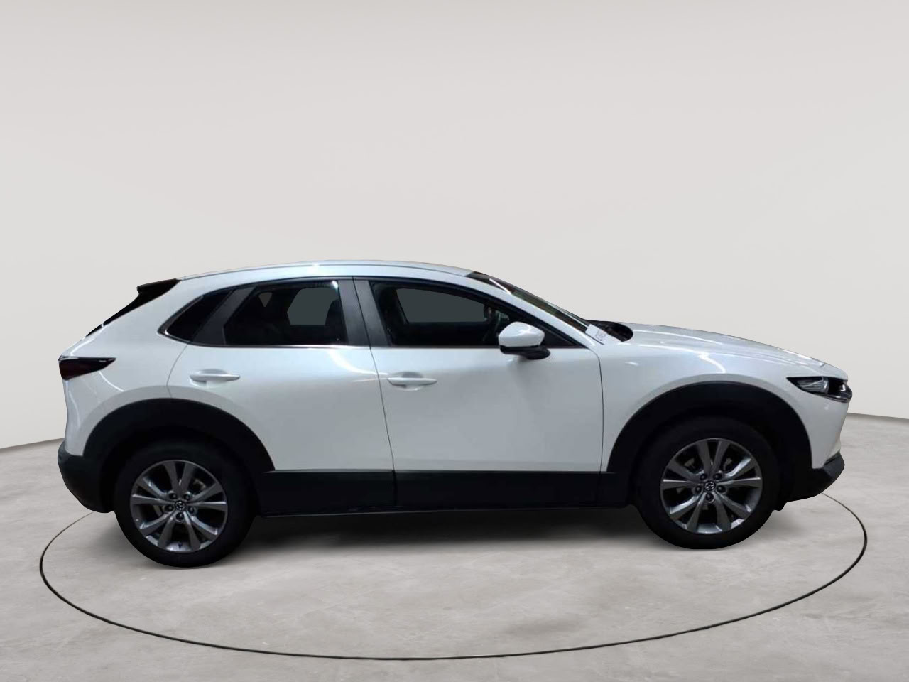 Mazda CX-30 e-SKYACTIV-G 2.0 M HYBRID DRIVE SELECTION 3