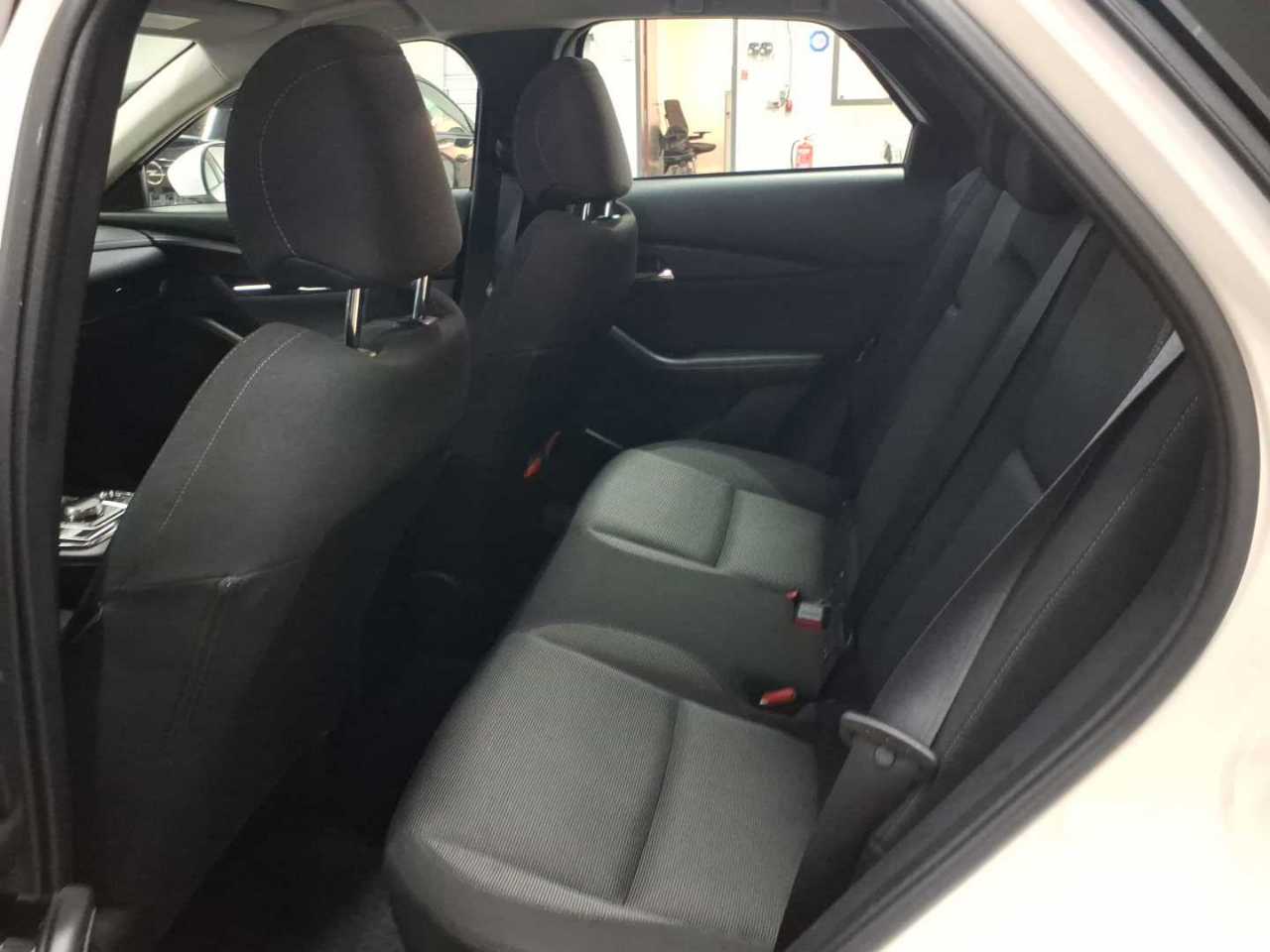 Mazda CX-30 e-SKYACTIV-G 2.0 M HYBRID DRIVE SELECTION 13