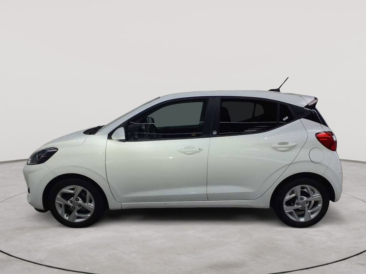 Hyundai i10 1.0 EDITION 30 6