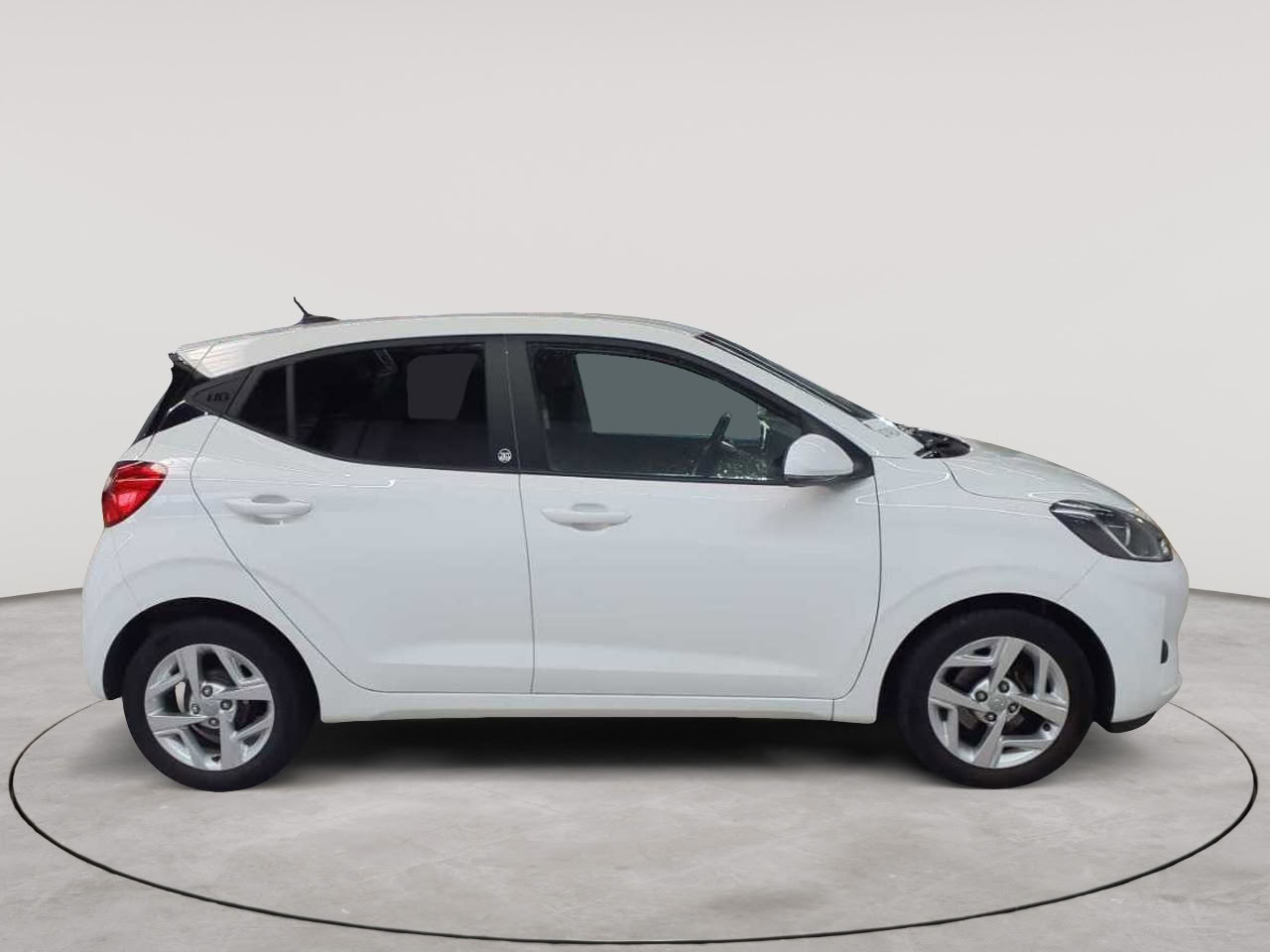 Hyundai i10 1.0 EDITION 30 3