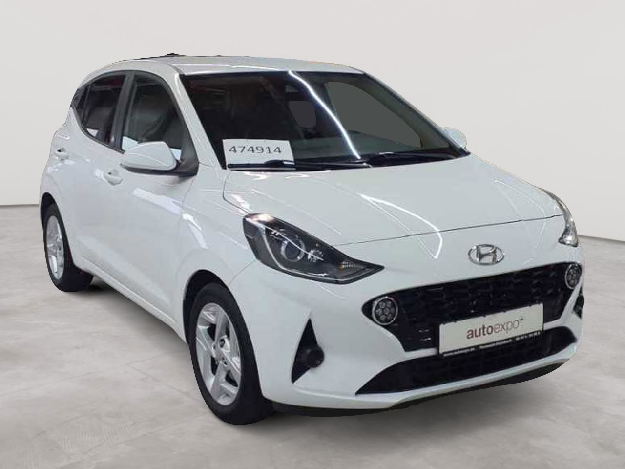 Hyundai i10 1.0 EDITION 30