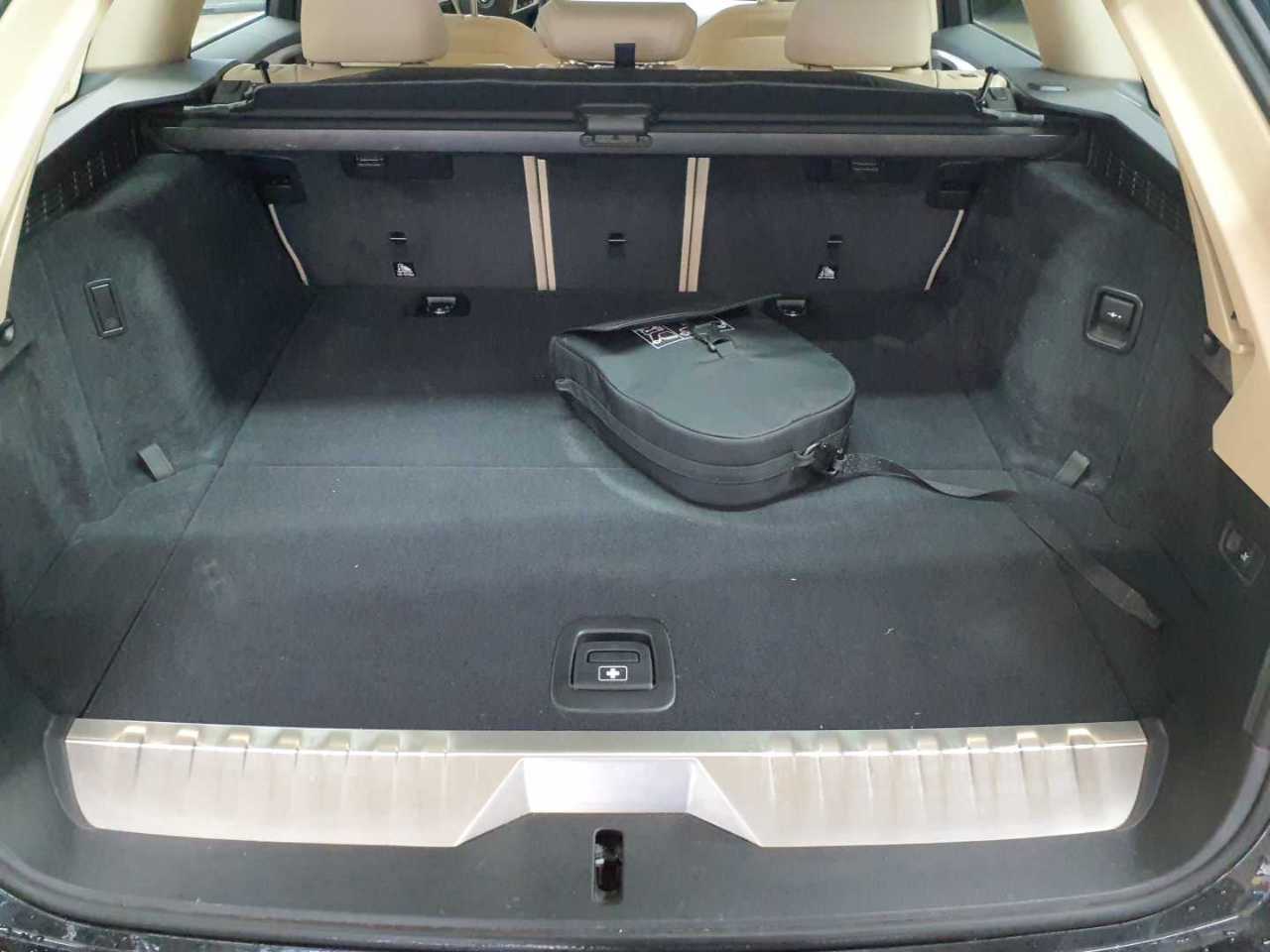 BMW 530e Touring Aut. 15
