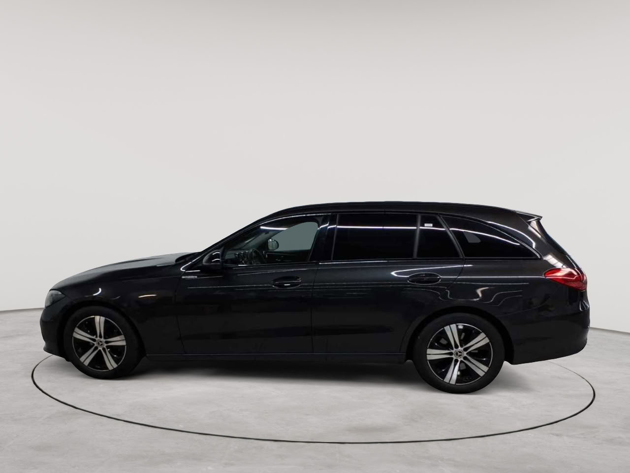 Mercedes-Benz C 200 d T 9G-TRONIC Avantgarde 6