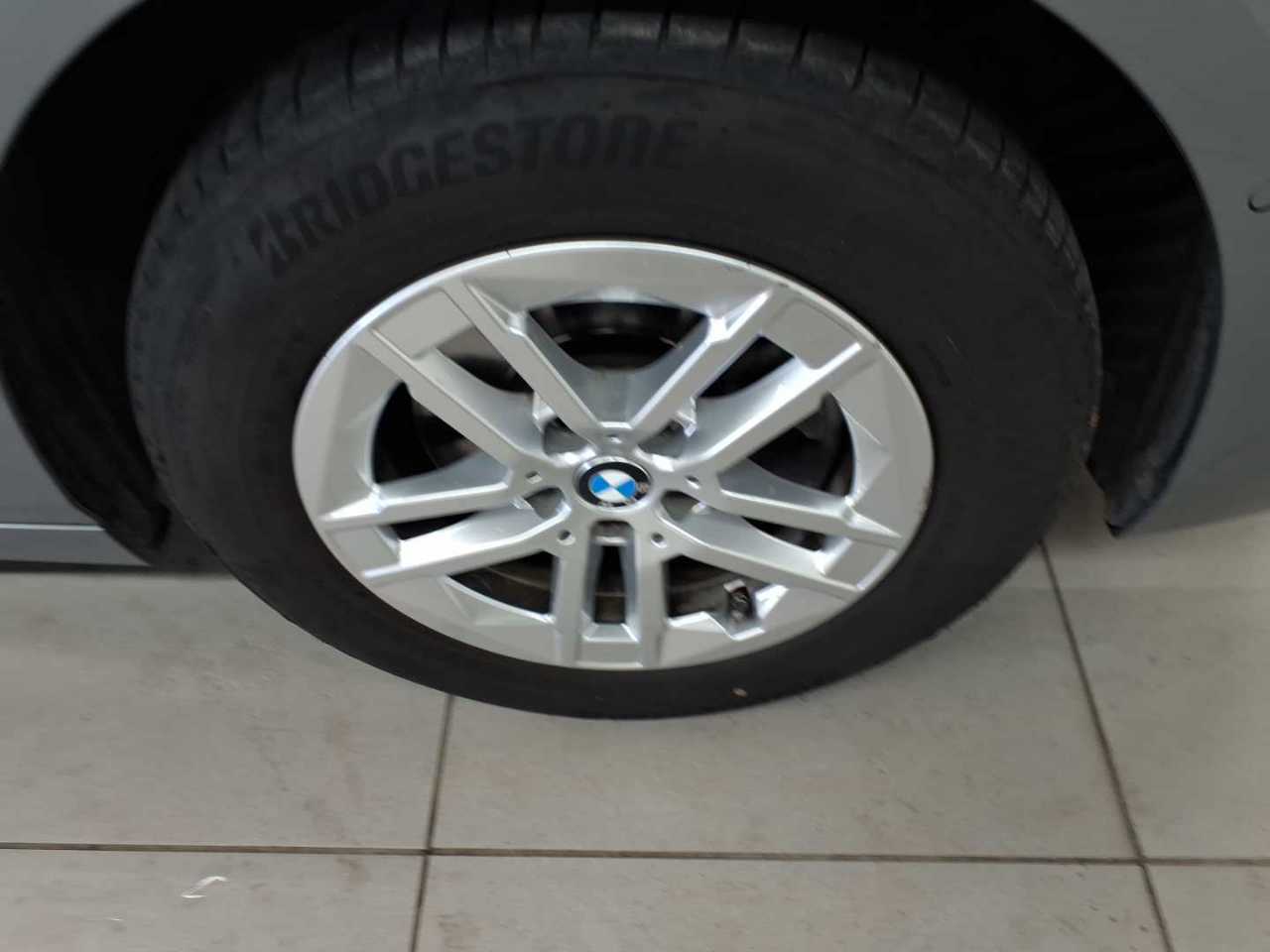 BMW 218i Active Tourer Aut. 17