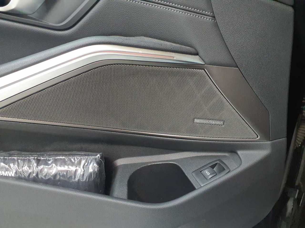 BMW 320d Touring Aut. 17