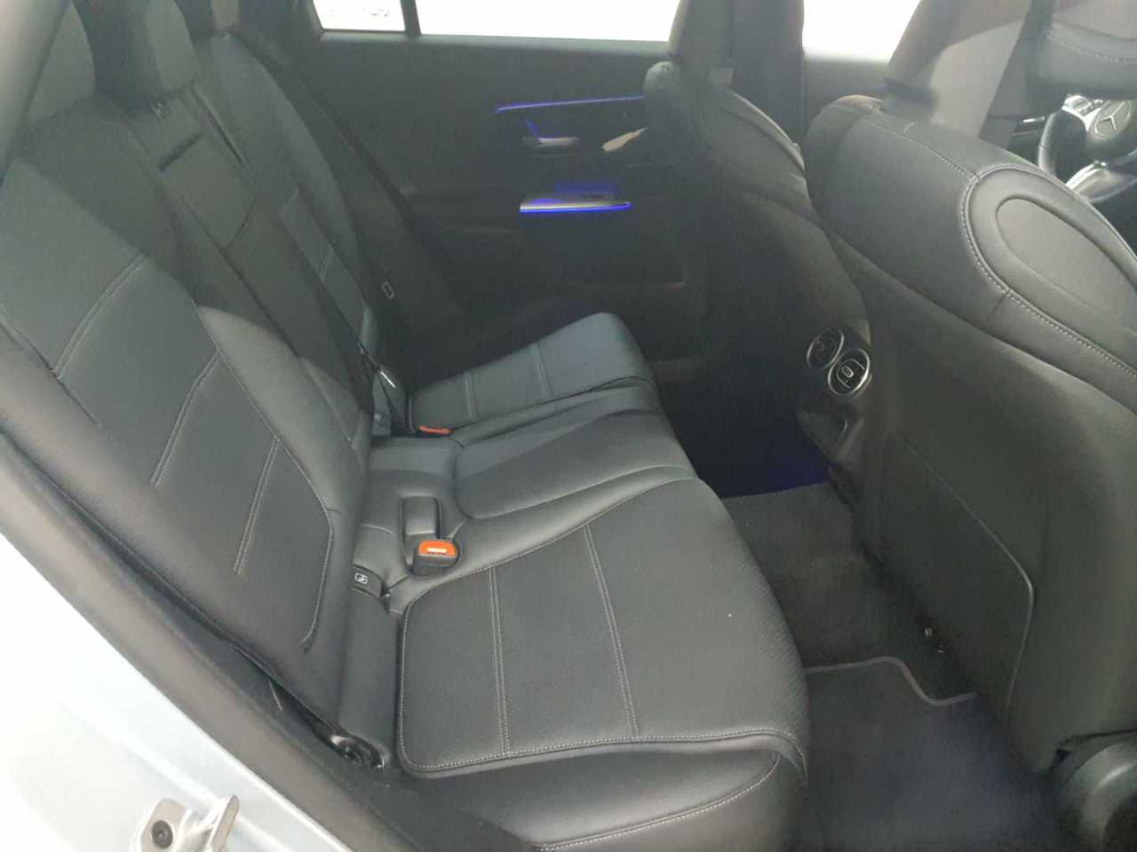 Mercedes-Benz GLC 220 d 4Matic 9G-TRONIC Avantgarde Advanced 14