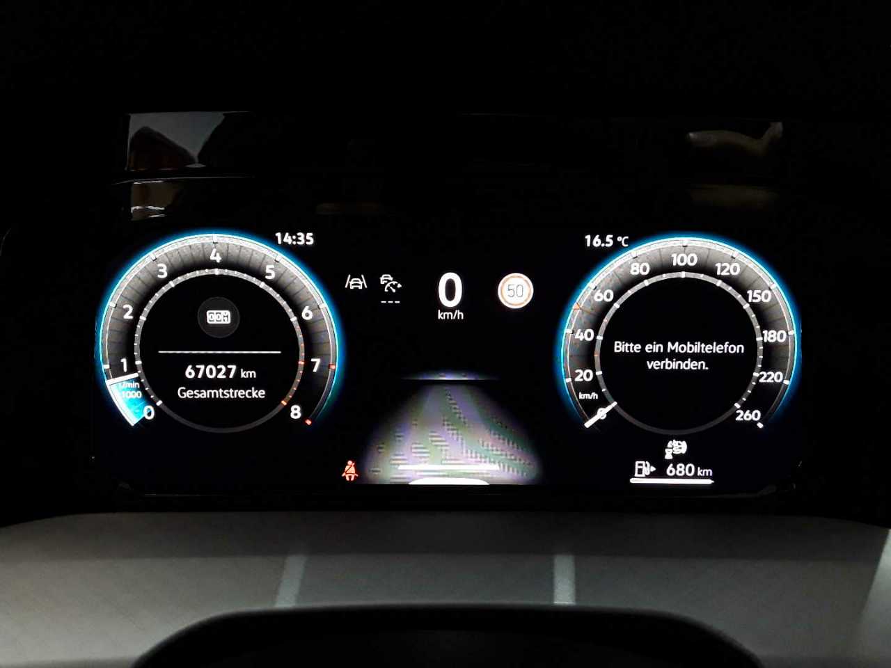 Volkswagen Golf 1.5 TSI OPF Life 11