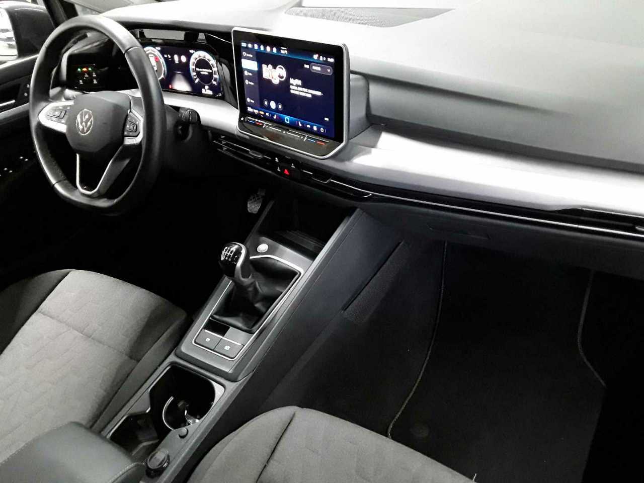 Volkswagen Golf 1.5 TSI OPF Life 9
