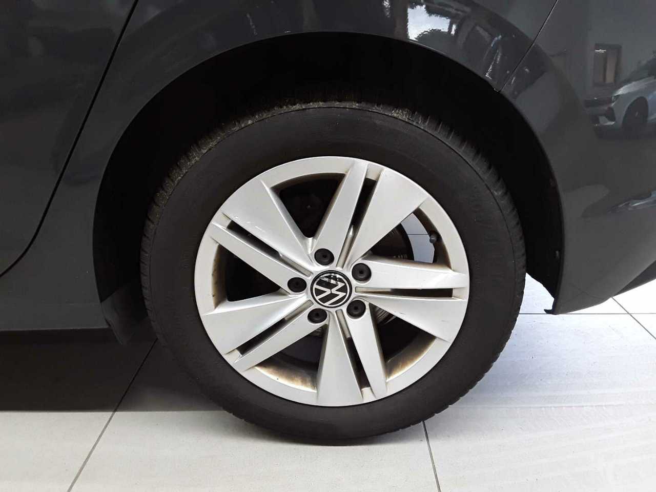 Volkswagen Golf 1.5 TSI OPF Life 18