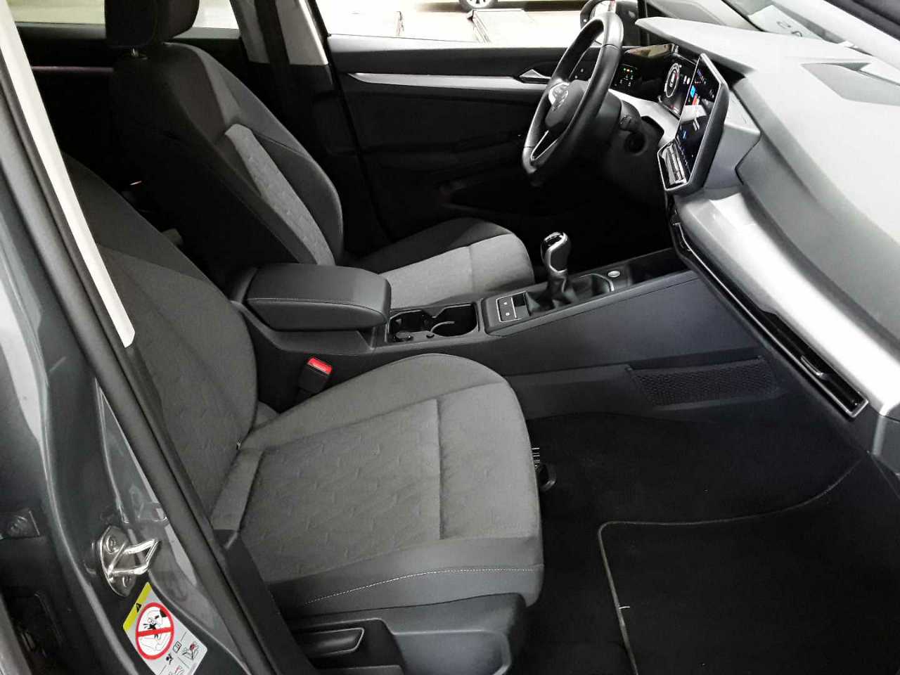Volkswagen Golf 1.5 TSI OPF Life 8